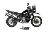 Silencieux MIVV Speed Edge