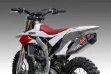 Silencieux Slip-On YOSHIMURA RS-12 Signature Series - Yamaha