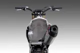 Silencieux Slip-On YOSHIMURA RS-12 Signature Series - Yamaha