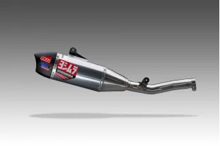 Silencieux Slip-On YOSHIMURA RS-12 Signature Series - Yamaha