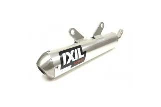 Silencieux IXIL 2 temps