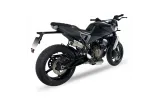 Silencieux IXIL RC Race Xtrem
