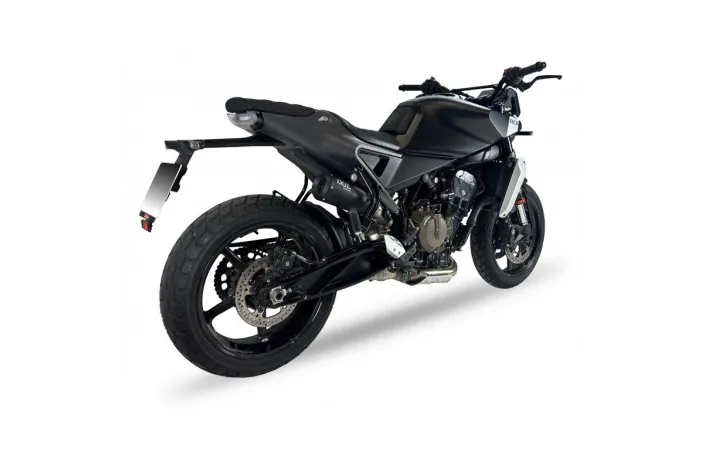 Silencieux IXIL RB Race Xtrem