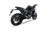 Silencieux IXIL RB Race Xtrem