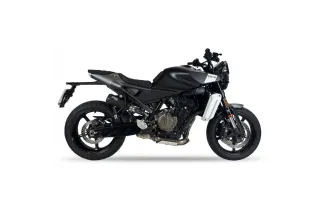 Silencieux IXIL RB Race Xtrem