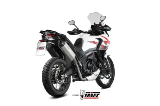 Silencieux MIVV Speed Edge