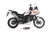 Silencieux MIVV Speed Edge