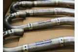 Pièce détachée YOSHIMURA - collecteur pour ligne d'échappement 225861S720