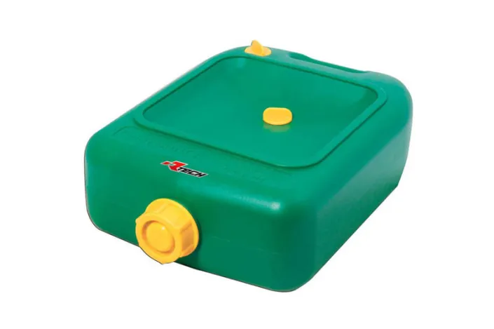 Bidon récupérateur RACETECH 6L
