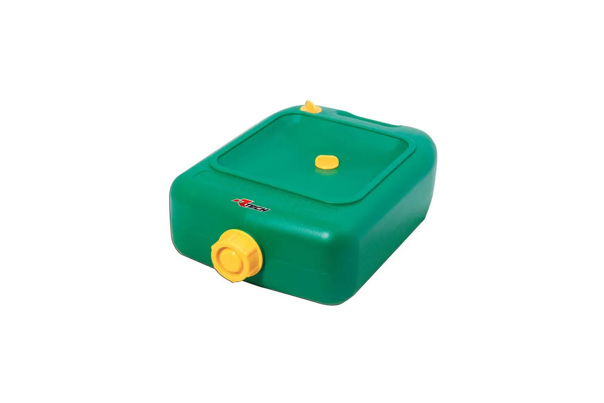Bidon récupérateur RACETECH 6L