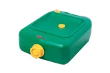 Bidon récupérateur RACETECH 6L