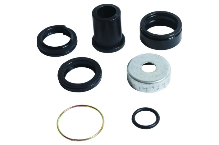 Kit roulements de colonne de direction ALL BALLS