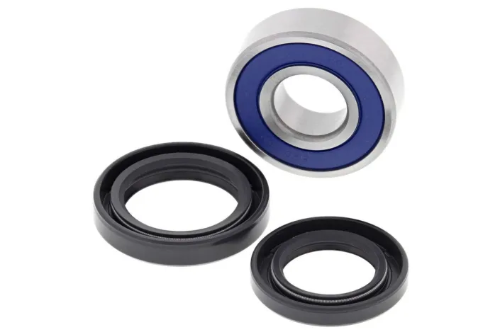 Kit roulements de colonne de direction ALL BALLS