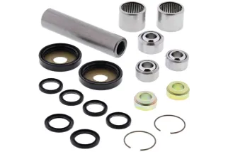 Kit roulements de biellette de suspension ALL BALLS