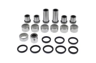 Kit roulements de biellette de suspension ALL BALLS