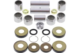 Kit roulements de biellette de suspension ALL BALLS