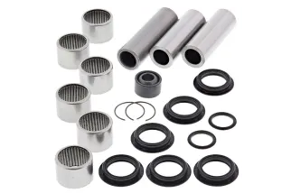 Kit roulements de biellette de suspension ALL BALLS