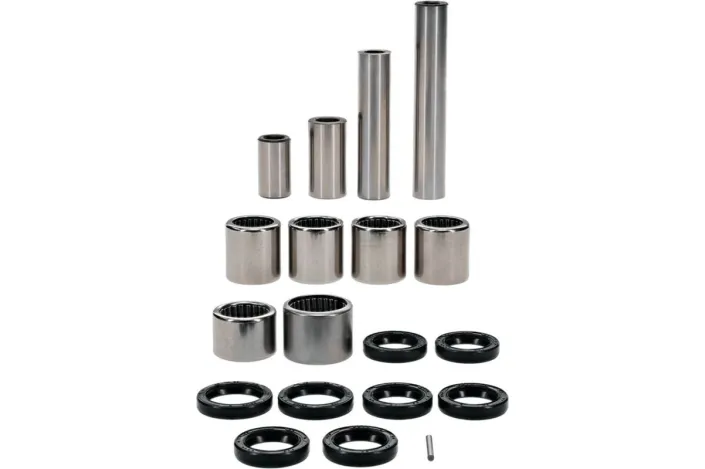 Kit roulements de biellette de suspension ALL BALLS