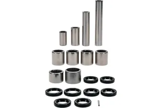 Kit roulements de biellette de suspension ALL BALLS