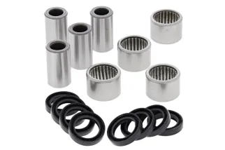 Kit roulements de biellette de suspension ALL BALLS