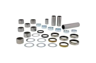 Kit roulements de biellette de suspension ALL BALLS
