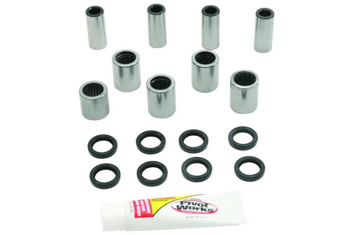Kit roulements de biellette de suspension ALL BALLS