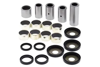 Kit roulements de biellette de suspension ALL BALLS