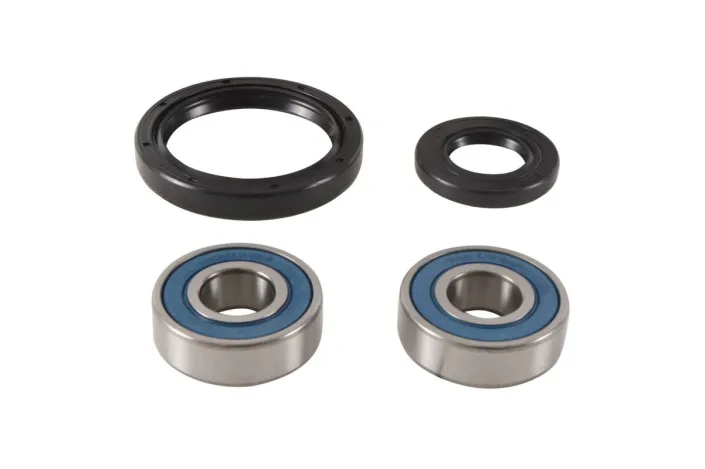 Kit roulements de roue ALL BALLS
