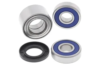 Kit roulements de roue ALL BALLS