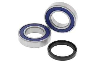 Kit roulements de roue ALL BALLS