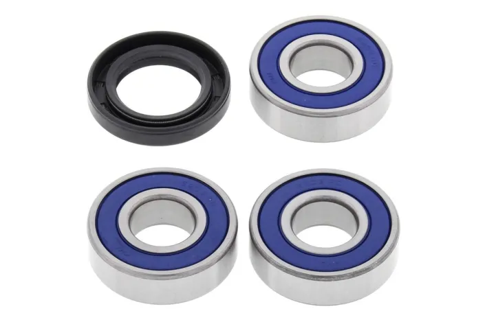 Kit roulements de roue ALL BALLS