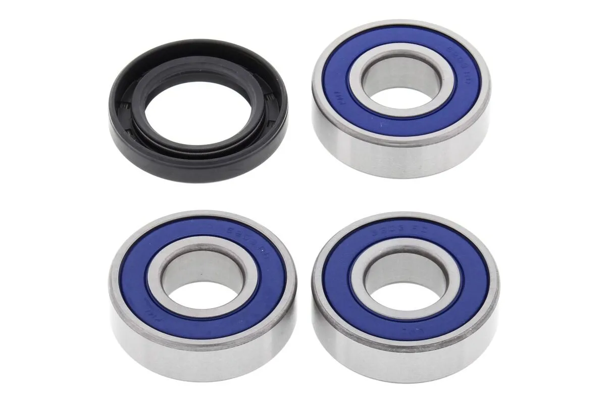 Kit roulements de roue ALL BALLS