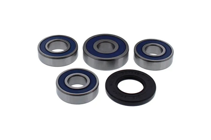 Kit roulements de roue ALL BALLS