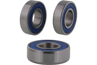 Kit roulements de roue ALL BALLS