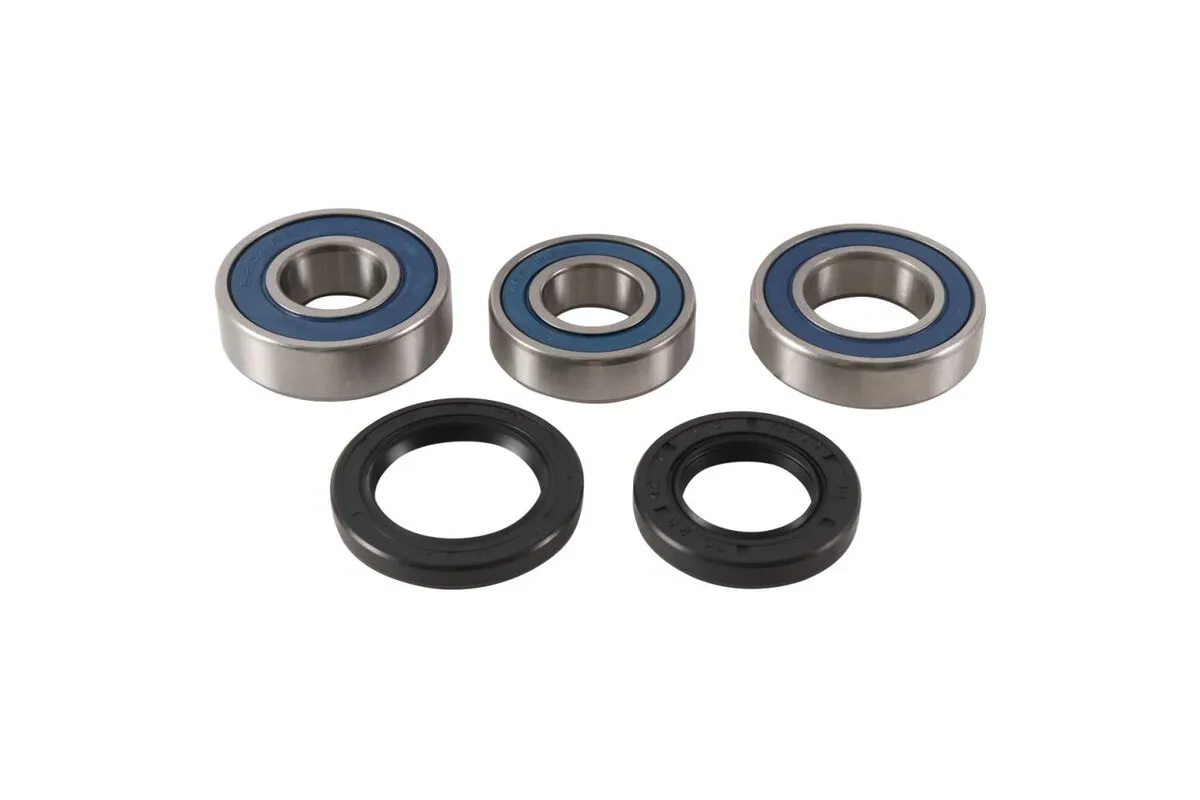 Kit roulements de roue ALL BALLS
