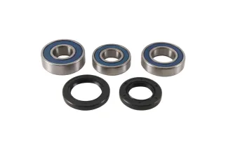 Kit roulements de roue ALL BALLS