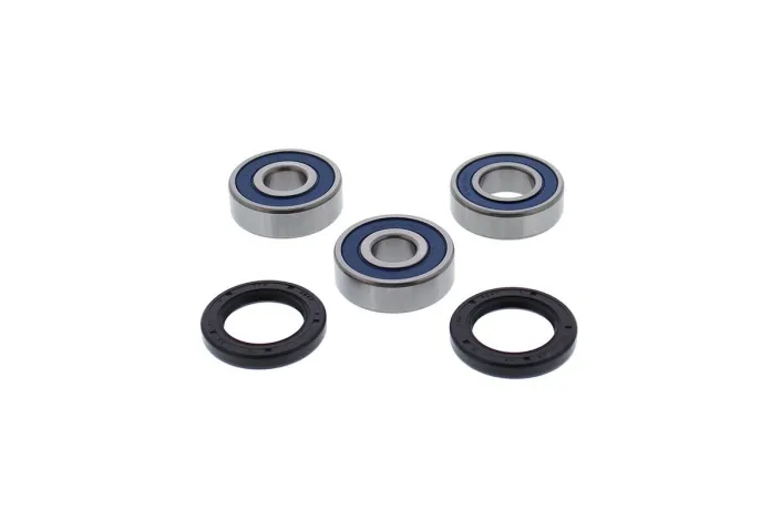 Kit roulements de roue ALL BALLS