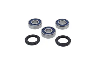 Kit roulements de roue ALL BALLS