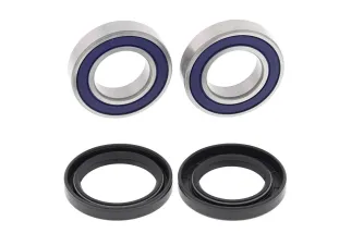 Kit roulements de roue ALL BALLS