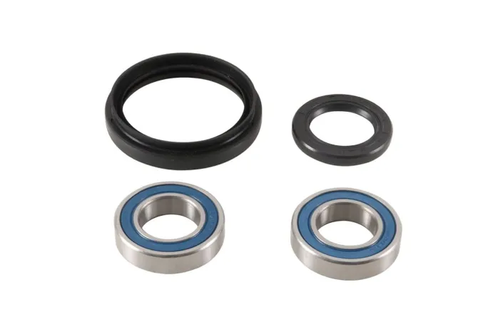 Kit roulements de roue ALL BALLS