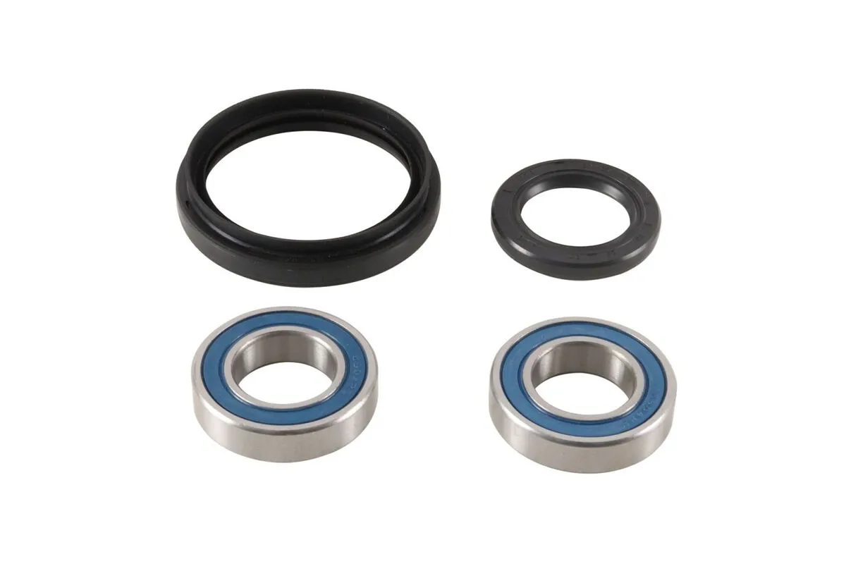 Kit roulements de roue ALL BALLS