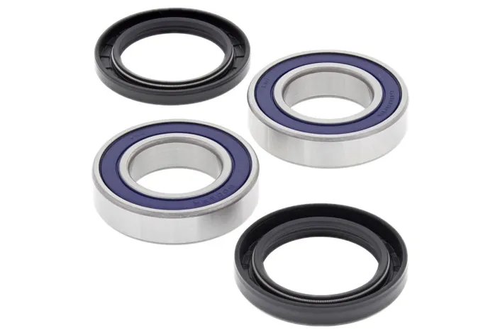 Kit roulements de roue ALL BALLS