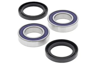 Kit roulements de roue ALL BALLS