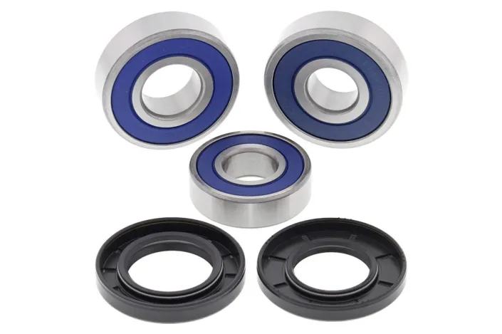 Kit roulements de roue ALL BALLS