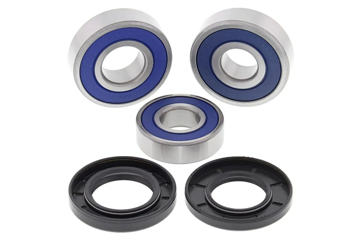 Kit roulements de roue ALL BALLS