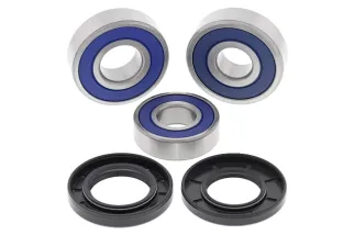 Kit roulements de roue ALL BALLS