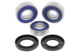 Kit roulements de roue ALL BALLS