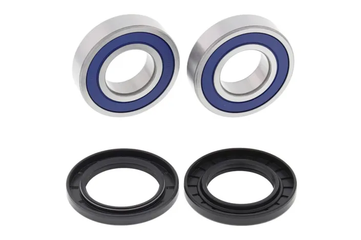 Kit roulements de roue ALL BALLS