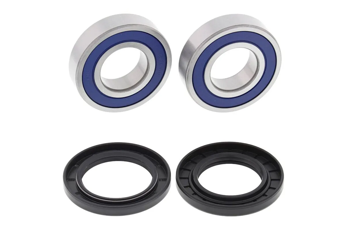 Kit roulements de roue ALL BALLS