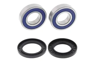 Kit roulements de roue ALL BALLS